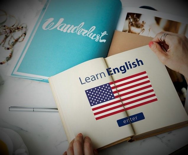 English language Learning