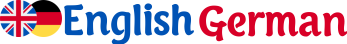 English German